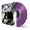 DYLAN BOB DEBUT ALBUM WAXTIME IN COLOR - Vinile: WTCLP 950641