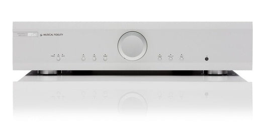 MUSICAL FIDELITY M5Si SILVER INTEGRATO 2 X 150 WATT RMS SIGILLATO GARANZIA UFFICIALE