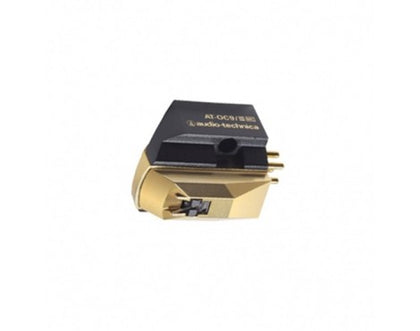 Audio-technica OCM 9ML3 FONORIVELATORE MC MICRO COIL NUOVA GARANZIA UFFICIALE ITALIA