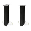 Q Acoustics CONCEPT 20 BIANCO LACCATO STAND PER DIFFUSORI NUOVI