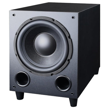 Davis Acoustics basson 77 subwoofer amplificato 600 watt