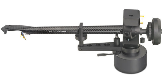 PRO-JECT 10CC EVOLUTION BOX BRACCIO DI LETTURA SIGILLATO GARANZIA UFFICIALE