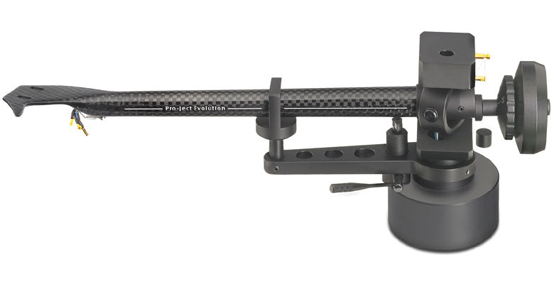 PRO-JECT 9CC EVOLUTION BOX BRACCIO IN CARBONIO SIGILLATO GARANZIA UFFICIALE ITALIA