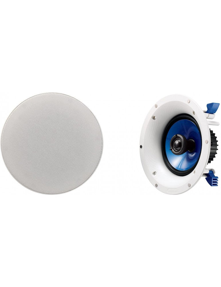 Yamaha NS-IC600 coppia diffusori ad incasso da 16 cm