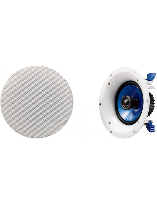 Yamaha NS-IC600 coppia diffusori ad incasso da 16 cm