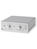 Pro-Ject Phono Box RS2 silver fono mm mc