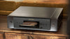 Marantz CD 60 nero lettore cd con DAC ESS ES9016K2M e porta USB
