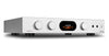 Audiolab 7000A silver amplificatore 2x70 watt DAC sabre ES9038Q2M e BT