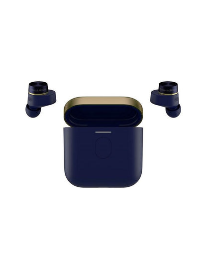 B&W Pi7 S2 blu Cuffie Auricolari Earbuds intraurali True Wireless