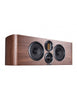 Wharfedale EVO 4.c noce canale centrale 3 vie