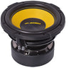 GLADEN SPL12 SUBWOOFER DA 30 CM 900/1350 WATT