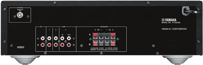 Yamaha R-S202D silver sintoamplificatore stereo con radio DAB nuovo