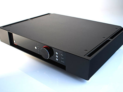 REGA ELICIT R INTEGRATO CON PRE PHONO MM GARANZIA UFFICIALE ITALIA