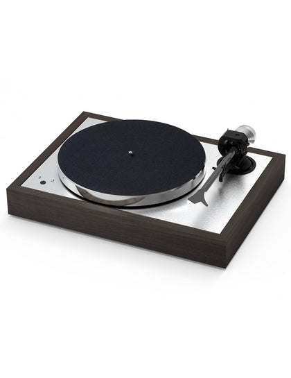 Pro-ject The classic Evo eucalipto giradischi braccio e coperchio senza testina