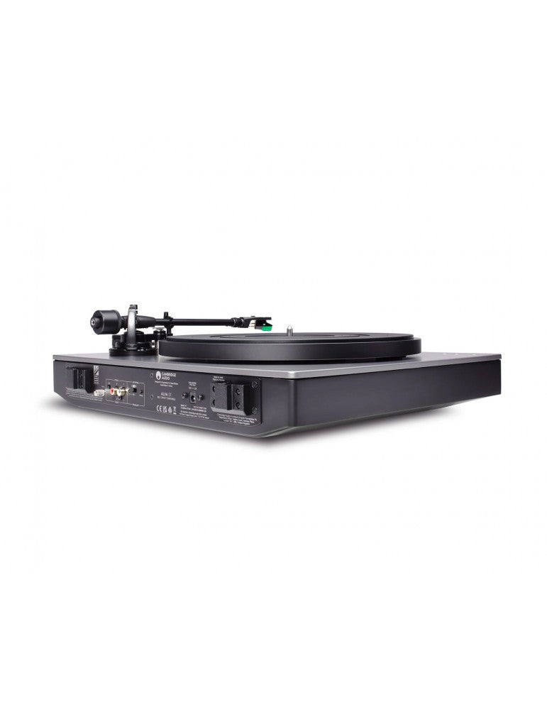 Cambridge audio ALVA ST giradischi a cinghia con bluetooth