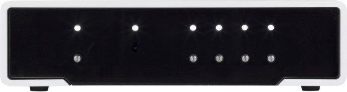 M2TECH VAN DER GRAAF MKII ALIMENTATORE PER PRODOTTI M2TECH sigillato garanzia ufficiale italia