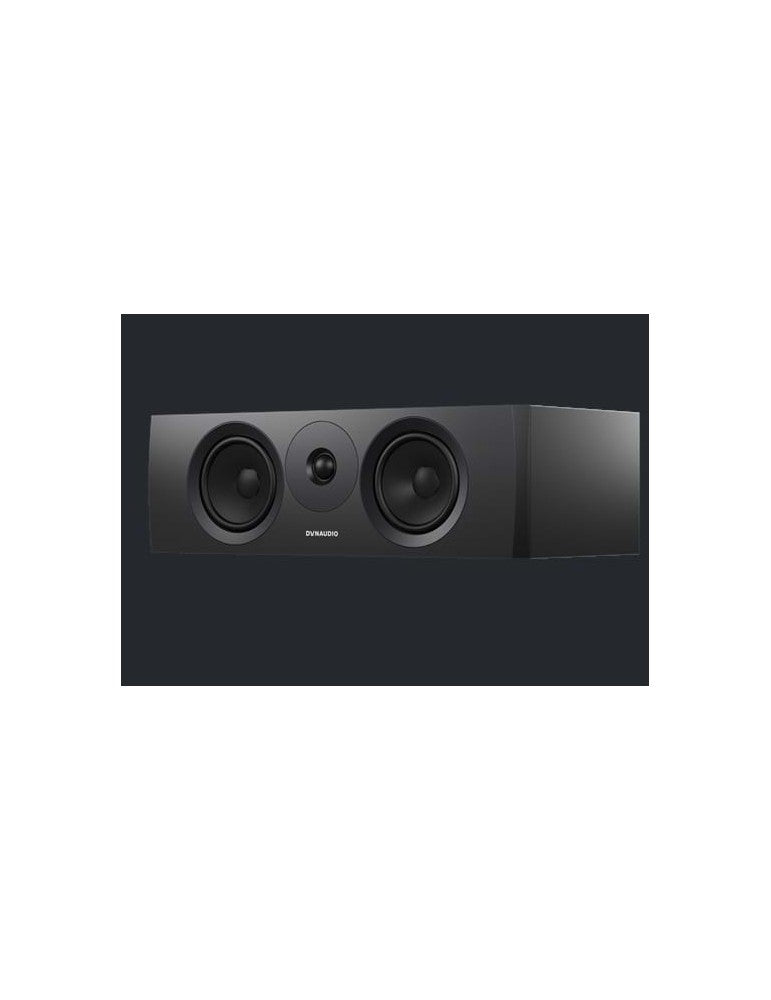 Dynaudio Emit 25C nero canale centrale new 2021