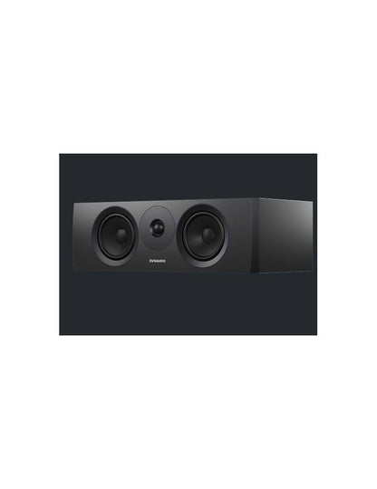 Dynaudio Emit 25C nero canale centrale new 2021