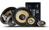 Focal ES165KX3 kit 3 vie da 165 mm K2 power crossover nuovo