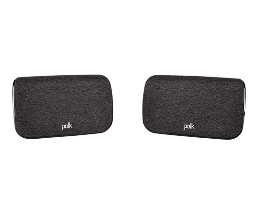 Polk audio SR2 diffusori surround wireless amplificati per soundbar