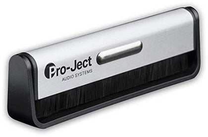 PRO-JECT BRUSH IT SPAZZOLINA PER PULIZIA DISCHI