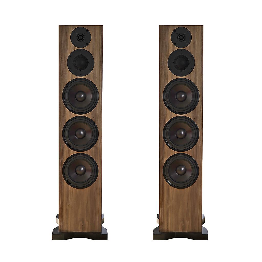 Ophidian Audio Incanto diffusori da pavimento 3 vie AEROFLEX