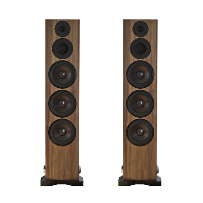 Ophidian Audio Incanto diffusori da pavimento 3 vie AEROFLEX