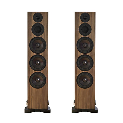 Ophidian Audio Incanto diffusori da pavimento 3 vie AEROFLEX