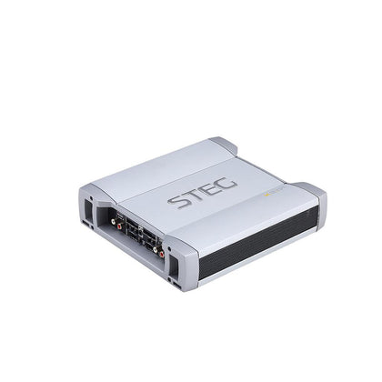 STEG K2.01 AMPLIFICATORE 2 CANALI SERIE K NUOVO