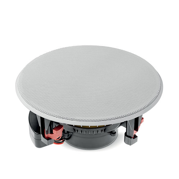 Focal Littoria 200 ICW8 diffusore da 20cm ad incasso uso marino su  yatch, in spa, in giardino, in piscina