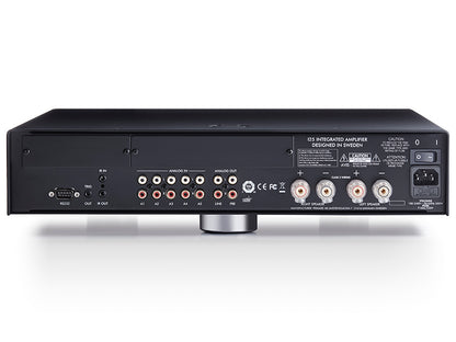 Primare I25 silver integrato in classe D tecnologia UFPD2 100+100 watt
