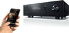 Yamaha RS202D nero sintoamplificatore 2 canali con radio DAB+