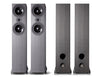 CAMBRIDGE AUDIO SX80 NERO COPPIA DIFFUSORI DA PAVIMENTO GARANZIA ITALIA