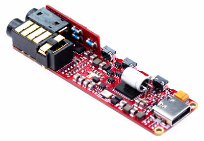 Ifi Go Bar GOLD DAC USB/amplificatore per cuffie di dimensioni ridotte