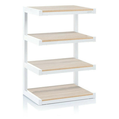 Norstone Esse hifi oak mobile 4 ripiani nuovo sigillato