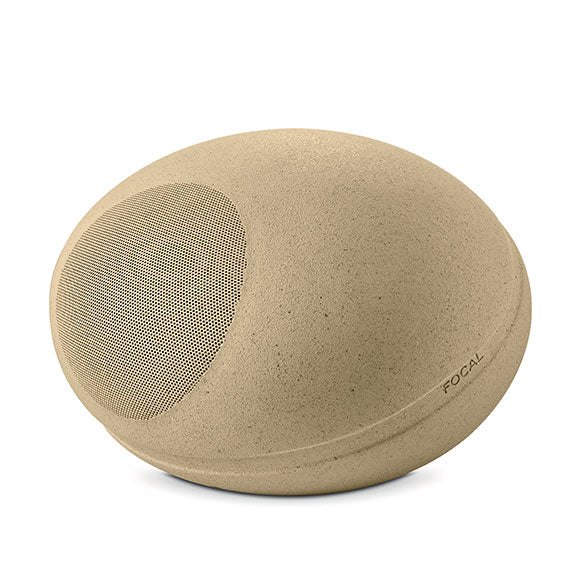 Focal Littoria OD stone sand diffusore 2 vie outdoor