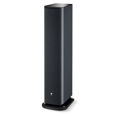 Focal Aria 936 K2 diffusori 3 vie bass reflex anteriore serie limitata NUOVE