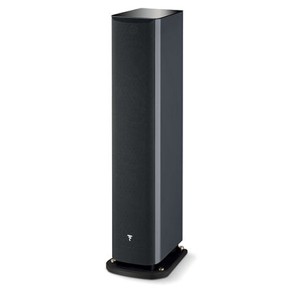 Focal Aria 936 K2 diffusori 3 vie bass reflex anteriore serie limitata NUOVE
