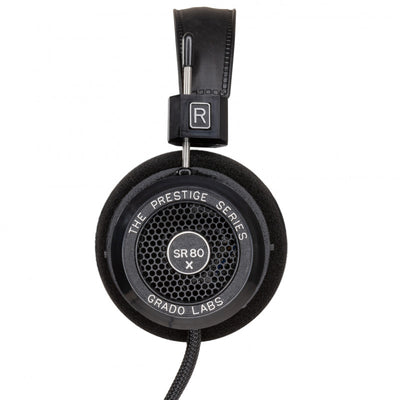Grado SR80 cuffie aperte dinamiche impedenza 38 ohm