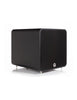 Q Acoustics Q B12 grafite opaco subwoofer attivo da 220 watt