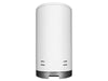 B&W formation duo bianche diffusori attivi multi-amplificati componenti serie 700 e 800