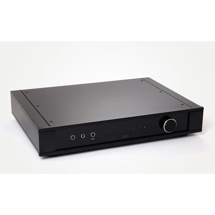 Rega Elex MK4 amplificatore 2 canali con ingressi digitali DAC