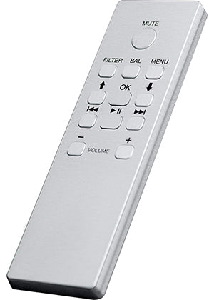 Pro-ject Control it telecomando per preamplificatore Pre Box S2 Digital