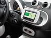 Alpine ILX-702D-SM-W Sistema Multimediale da 7” compatibile con Apple CarPlay e Android Auto x smart 453