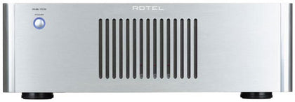 ROTEL RMB 1506 SILVER FINALE MULTICANALE 6X60 WATT SIGILLATO GARANZIA ITALIA