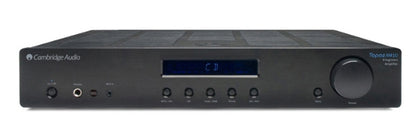 CAMBRIDGE AUDIO TOPAZ AM10 NERO AMPLIFICATORE STEREO SIGILLATO GARANZIA UFFICIALE ITALIA