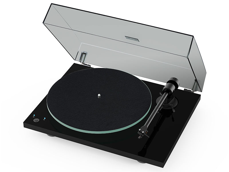 Pro-Ject Essential III SB - Giradischi Trazione a cinghia Pro-Ject Essential III SB - Giradischi Trazione a cinghia
