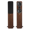 Q Acoustics Q3050i noce diffusori da pavimento 2 vie bass reflex