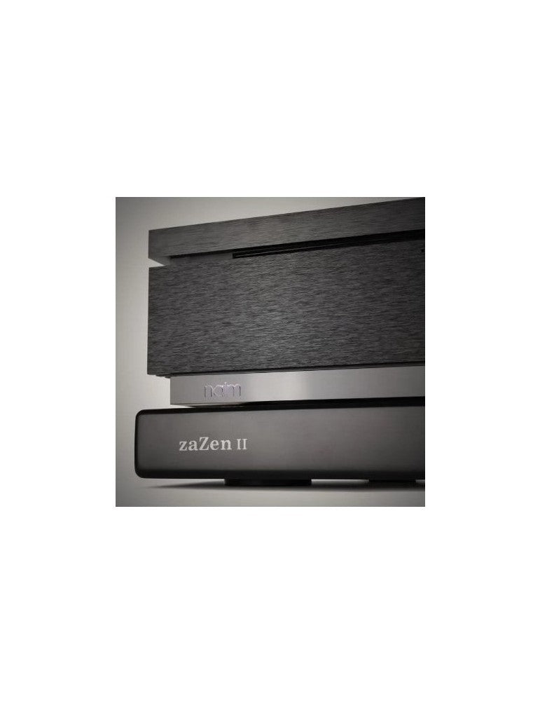Isoacoustics Zazen 2 base isolante per elettroniche hifi