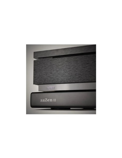 Isoacoustics Zazen 2 base isolante per elettroniche hifi
